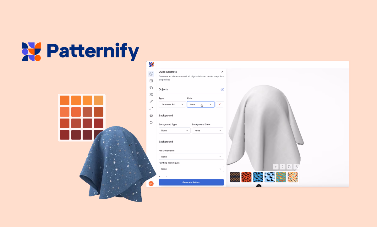 Patternify AI