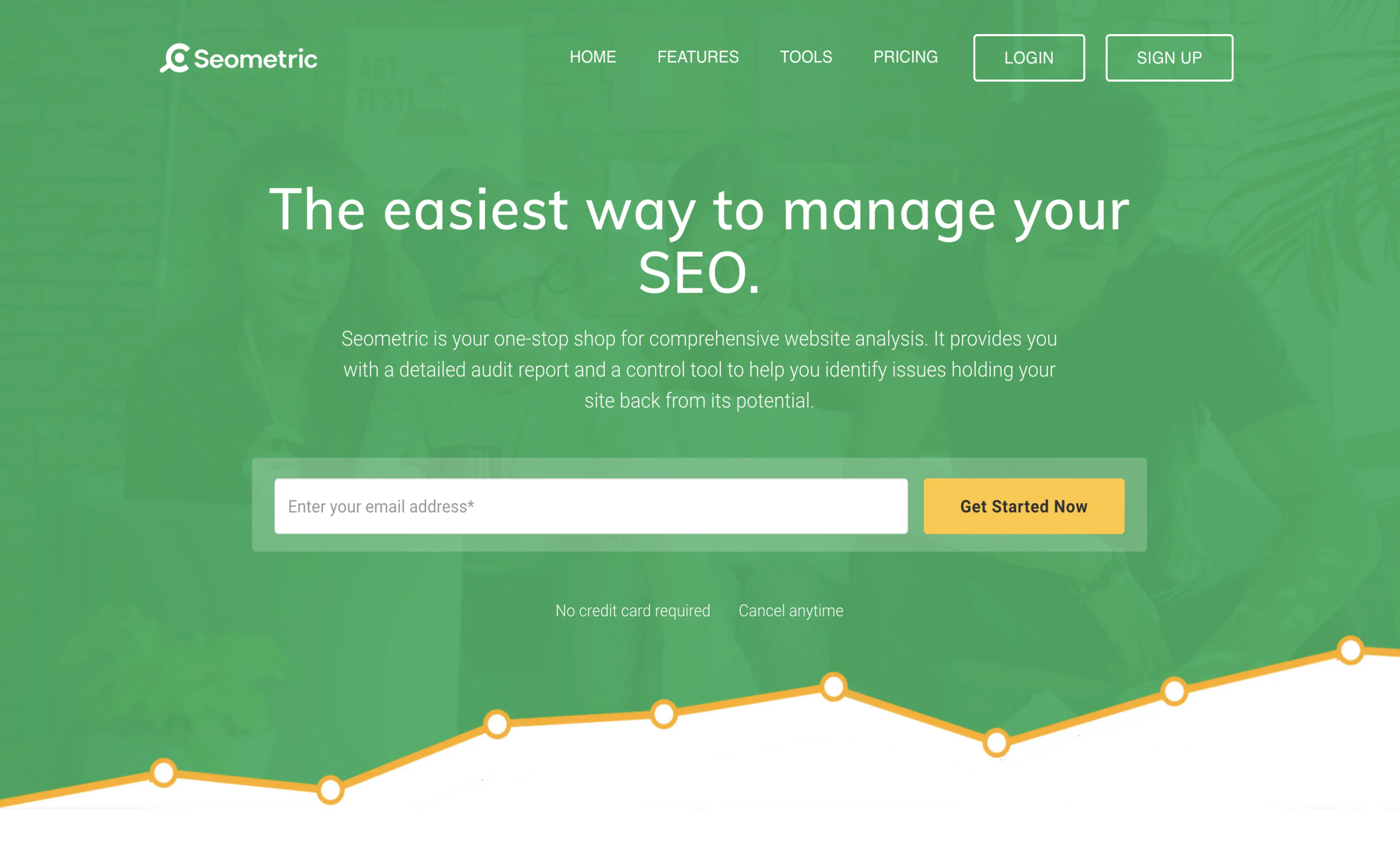 Seometric